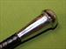 SJAMBOK  JR-  Leather Whip -   - 18  -    WOW $35.99